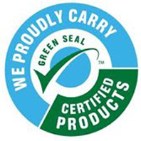Green Seal Certified Products Green Carpet Cleaning